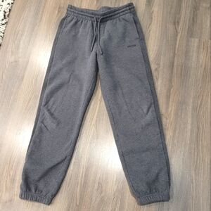 Aritzia SweatfleeceBoyfriend Fit Joggers